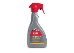 CX-80 ENGINE CLEANER 600ml do mycia silnika sprzęt