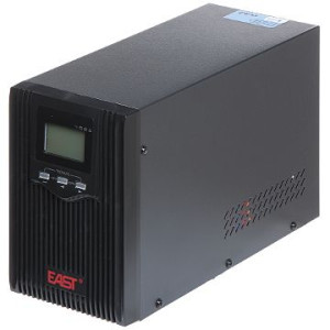 Zasilacz Ups At-ups1000s-lcd 1000 va East