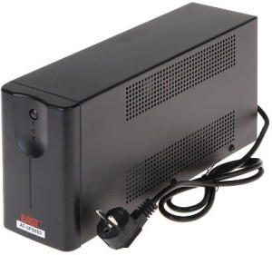 Zasilacz Ups At-ups650-led 650 va East