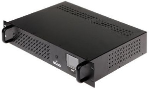 Zasilacz Ups At-ups650r-rack 650 va East