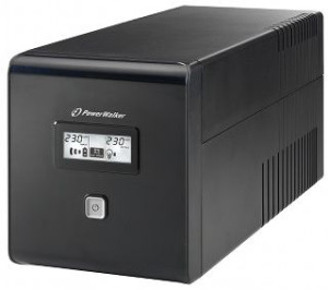 Zasilacz Ups Vi-1000/lcd 1000 va