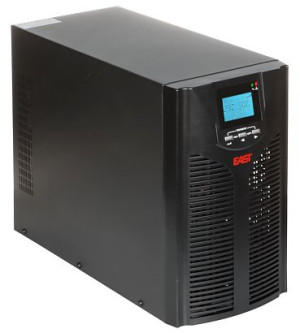Zasilacz Ups At-ups2000/2-lcd 2000 va East
