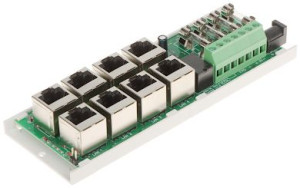 Adapter Do Zasilania Po Skrętce Awz-603 Pulsar
