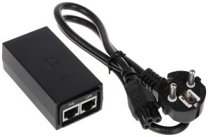Zasilacz Impulsowy Poe-24-12w-g Ubiquiti