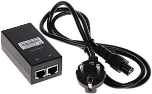Zasilacz Poe Poe-48/nx 24 w