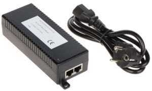 Zasilacz Poe Spt-1g/1gp-30w-s 30 w