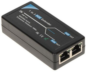 Extender Poe Pft1320