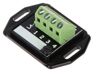 Łączówka Uniwersalna La-4