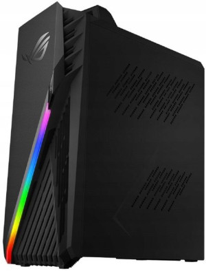 Asus Rog Strix Ga15 R7 8gb Hdd1000gb Rtx3060 W11