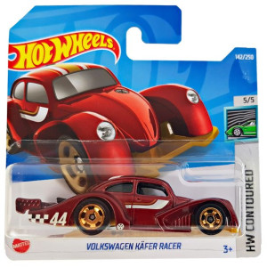 Hot Wheels Volkswagen Kafer Racer