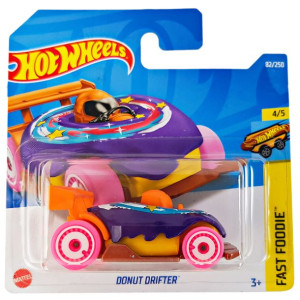 Hot Wheels Donut Drifter