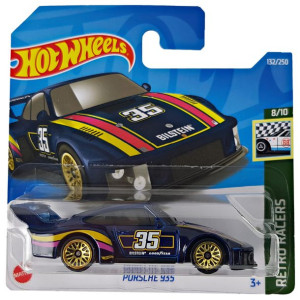 Hot Wheels Porsche 935