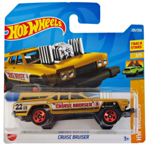 Hot Wheels Cruise Bruiser