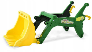 Rolly Toys Łyżka John Deere do traktorów X-Trac