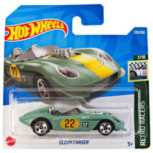 Hot Wheels Glory Chaser