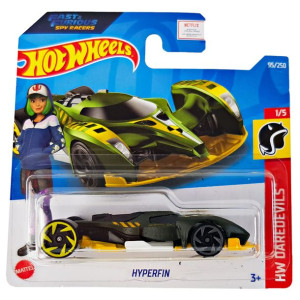 Hot Wheels Hyperfin