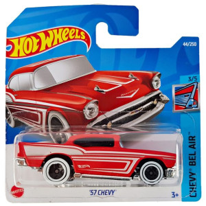 Hot Wheels '57 Chevy