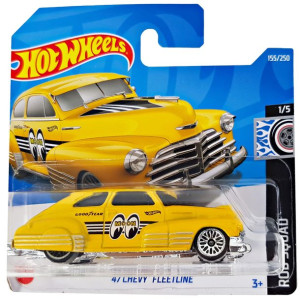 Hot Wheels '47 Chevy Fleetline