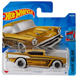 Hot Wheels '57 Chevy