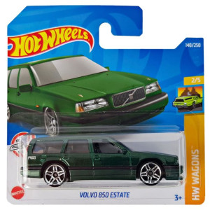 Hot Wheels Volvo 850 Estate