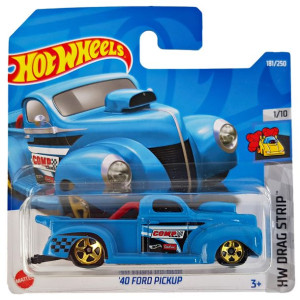Hot Wheels '40 Ford Pickup