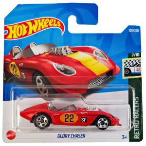 Hot Wheels Glory Chaser