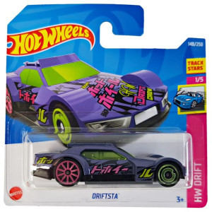 Hot Wheels Drifsta
