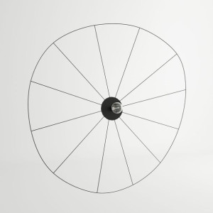 Plafon Eskola 70 Sollux Lighting Model Th.013