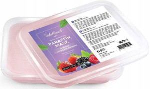 Isabellenails Parafina 500 Ml Owoce Leśne