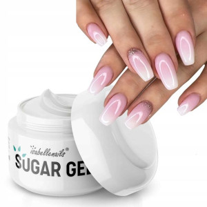 Isabellenails Sugar Gel 5g Pasta Do Babyboomer