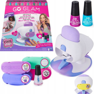 Cool Maker Go Glam Maszynka Lakier Do Paznokci