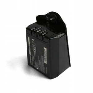 hizero Bionic Mop Bateria litowo-jonowa 19VDC