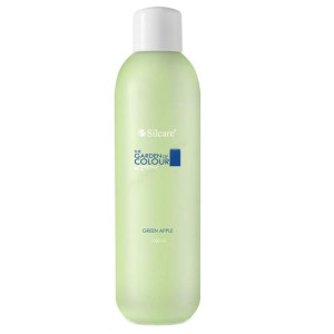Silcare Aceton Do Usuwania Żelu Hybrydy 1000ml