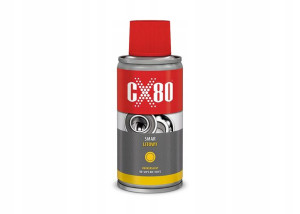 Cx80 Smar Litowy - Uniwersalny 150ml