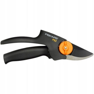 Fiskars Sekator Nożycowy Obrotowa Rączka Do Ogrodu