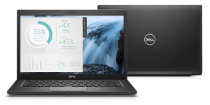 Laptop Dell 7480 IPS FHD i5 16GB 512GB M.2