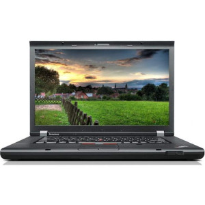 Laptop Lenovo T530 HD  i5 4GB 320GB
