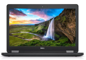 Laptop Dell E5550 NVIDIA i5 8GB 240GB SSD