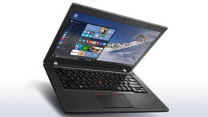 Laptop Lenovo T460 FHD i5-6300U 8GB 128GB SSD