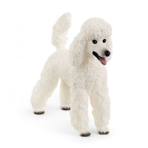 Schleich Rasa Pudel - Suczka