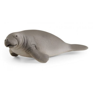Schleich Manat