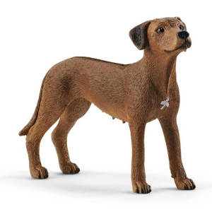 Schleich Rasa Rhodesian Ridgeback - Pies