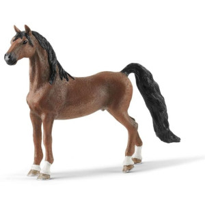 Schleich Rasa Saddlebred - Koń wałach