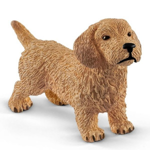 Schleich Rasa Jamnik - Pies