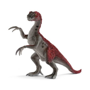 Schleich Dinozaur Terizinozaur - młody