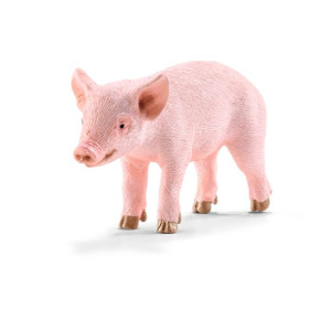 Schleich Prosiaczek Stojący