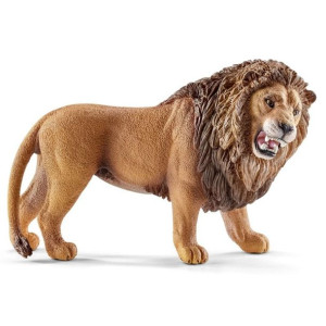 Schleich Lew