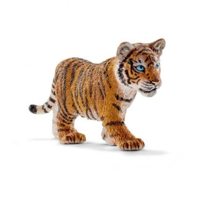 Schleich Tygrys - Młode