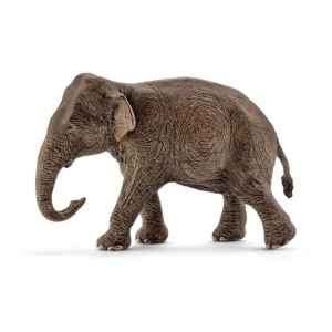 Schleich Słoń Azjatycki - Samica