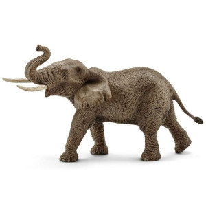 Schleich Słoń Afrykański - Samiec